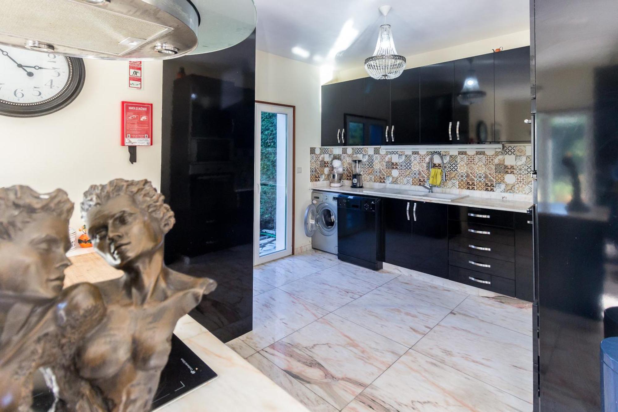 Guest H4U - Villa Garden & Pool Povoa de Varzim Exterior photo